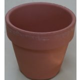 素焼き鉢(深/3.5号/88入り)