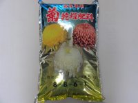 菊の乾燥肥料5kg(国華園)