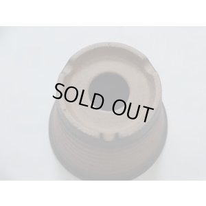 画像3: 黒吹ソリ型エビネ鉢