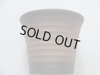 黒吹ソリ型エビネ鉢