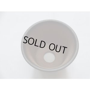 画像2: 黒吹ソリ型エビネ鉢