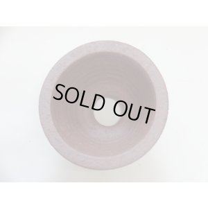 画像2: 伝市鉢モミ入り大道鉢