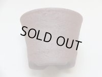 伝市鉢モミ入り大道鉢