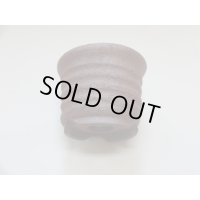 伝市鉢モミ入りエビネ鉢