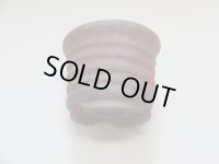 伝市鉢モミ入りエビネ鉢