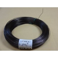 アルミ線(茶)400g 0.8mm