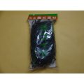 ラフィア 黒染 20g