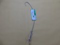 ステン駄鉢掛 30cm 正フック