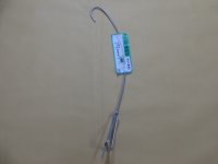 ステン駄鉢掛 30cm 正フック