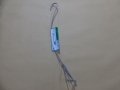 ステン駄鉢掛 30cm 逆フック  