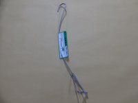 ステン駄鉢掛 30cm 逆フック  