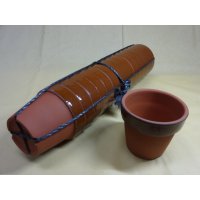 園芸鉢(深/3.5号/15入り)