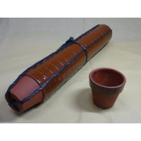 園芸鉢(深/2.5号/20入り)