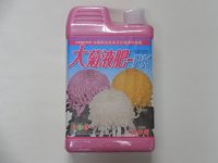 大菊液肥-PK 1kg(国華園)