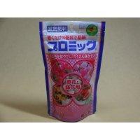 プロミック 草花・鉢花用 350g