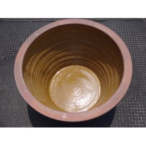 画像2: 睡蓮鉢(7)