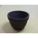 朝顔鉢/ウ泥/3号