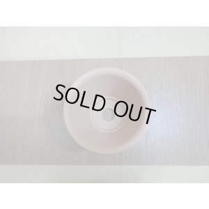 画像2: 反型素焼き鉢 3.5号