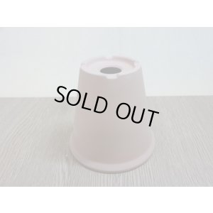 画像3: 反型素焼き鉢 3.5号