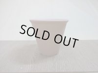 反型素焼き鉢 3.5号