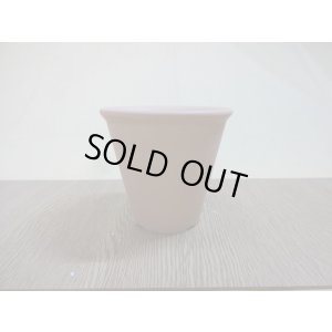 画像1: 反型素焼き鉢 3.5号