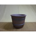 伝市鉢 上木鉢 5号