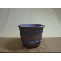 伝市鉢 上木鉢 5号