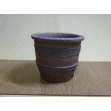 伝市鉢 上木鉢 4号