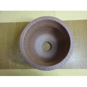 画像2: 伝市鉢 上木鉢 5号