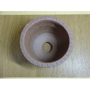 画像2: 伝市鉢 上木鉢 4号