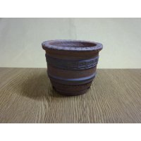 伝市鉢 上木鉢 3.5号