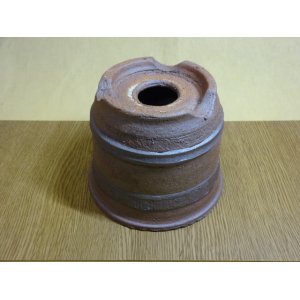 画像3: 伝市鉢 上木鉢 5号