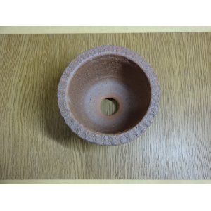 画像2: 伝市鉢 上木鉢 3.5号