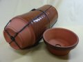 園芸鉢(浅/6号/15入)