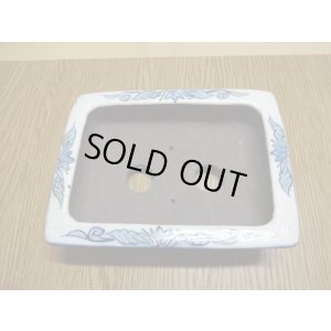 画像5: 4号/長角鉢/陶翠(6)