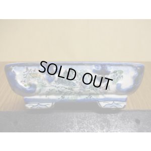 画像3: 4号/長角鉢/陶翠(6)