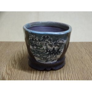 画像1: 2.5号/小鉢/陶翠(3)
