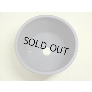 画像2: 切立桶形(ウ泥) 5.5号