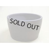 切立桶形(ウ泥) 5.5号