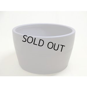 画像1: 切立桶形(ウ泥) 5.5号