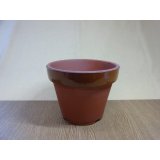 園芸鉢/深/6号