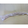 ラフィア 無染 約300g 長しばりビニール袋入