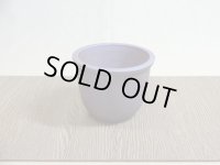 伝市鉢 丸型 3号