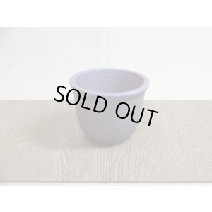 画像1: 伝市鉢 丸型 3号