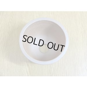 画像2: 伝市鉢 丸型 3号