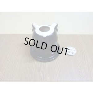 画像3: 楽風観音竹鉢 3.5号(鉢底サナ付き)