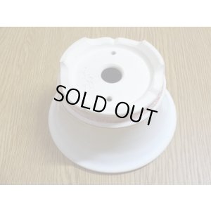 画像8: 3.5号 赤絵外縁丸(美功・勝山合作)