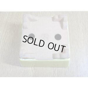 画像5: 4号 正角雲足・黄(一弘)