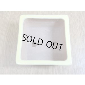 画像4: 4号 正角雲足・黄(一弘)