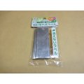 吊り式 消えないラベル(大) 5枚入